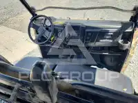 2018 Polaris Sidebyside photo