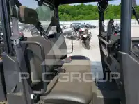 2018 Polaris Sidebyside фото