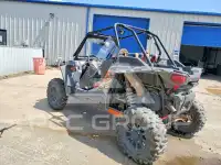 2018 Polaris Sidebyside photo