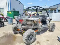 2018 Polaris Sidebyside photo