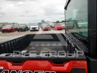 2018 Polaris Sidebyside photo