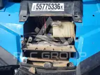 2018 Polaris Sidebyside фото