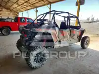 2018 Polaris Sidebyside photo
