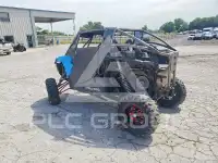 2018 Polaris Sidebyside фото