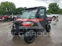 2018 Polaris Sidebyside photo