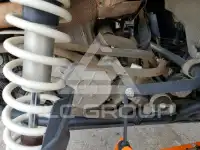 2018 Polaris Sidebyside фото