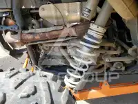 2018 Polaris Sidebyside photo