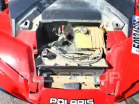 2018 Polaris Sidebyside фото