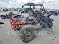 2018 Polaris  фото