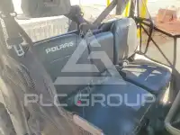 2018 Polaris Ranger фото