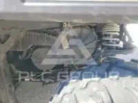 2018 Polaris Ranger фото