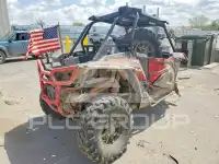 2018 Polaris  фото