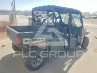 2018 Polaris Ranger фото