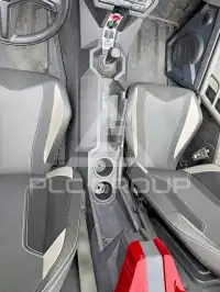 2018 Polaris Slingshot photo