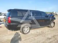 2018 Chevrolet Suburan photo