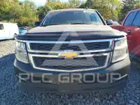 2018 Chevrolet Suburan фото