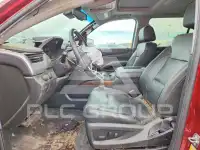 2018 Chevrolet Suburan фото