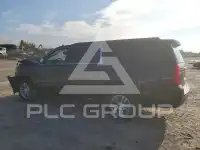 2018 Chevrolet Suburan photo