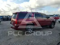 2018 Chevrolet Suburan фото
