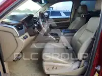 2018 Chevrolet Suburan фото