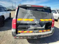 2018 Chevrolet Suburan фото