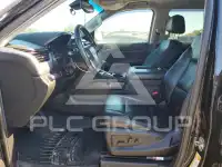 2018 Chevrolet Suburan фото