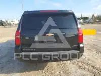 2018 Chevrolet Suburan photo