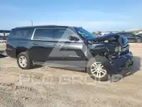 2018 Chevrolet Suburan photo