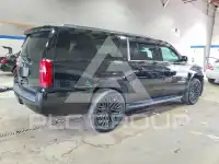 2018 Chevrolet Suburan фото