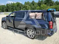2018 Chevrolet Suburan photo