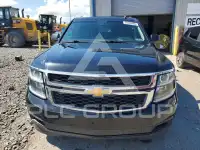 2018 Chevrolet Suburan фото
