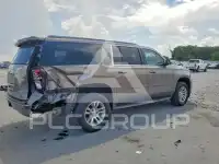 2018 Chevrolet Suburan фото
