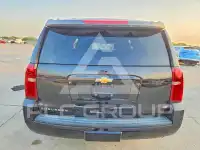 2018 Chevrolet Suburan фото