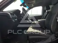 2018 Chevrolet Suburan photo