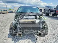 2018 Chevrolet Suburan фото