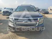2018 Chevrolet Suburan фото