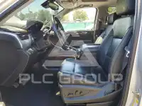 2018 Chevrolet Suburan фото