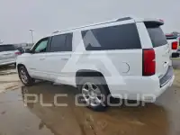 2018 Chevrolet Suburan photo