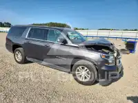 2018 Chevrolet Suburan фото