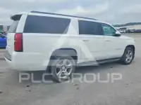 2018 Chevrolet Suburan фото
