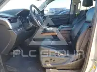 2018 Chevrolet Suburan фото
