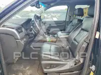 2018 Chevrolet Suburan фото