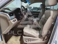 2018 Chevrolet Suburan фото