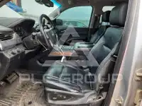 2018 Chevrolet Suburan фото