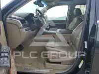 2018 Chevrolet Suburan фото