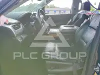2018 Chevrolet Suburan фото