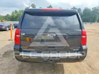 2018 Chevrolet Suburan фото