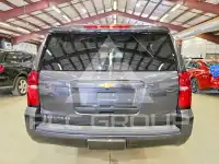 2018 Chevrolet Suburan фото