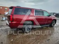 2018 Chevrolet Suburan photo