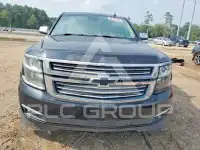 2018 Chevrolet Suburan фото